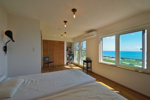 沖縄で叶える「海が見える家」